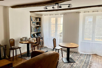 achat maison morlaix 29600