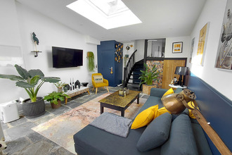 achat maison morlaix 29600