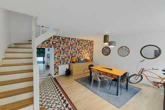 achat maison morlaix 29600