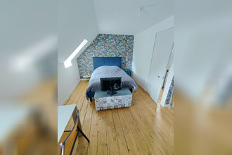 achat maison morlaix 29600