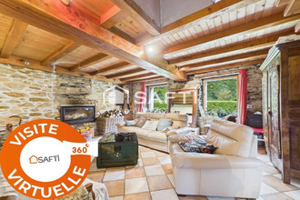 achat maison morlaix 29600