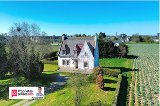 achat maison morlaix 29600