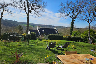 achat maison morlaix 29600