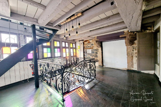 achat maison morlaix 29600