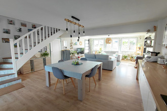 achat maison morlaix 29600