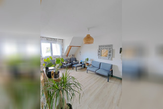 achat maison morlaix 29600