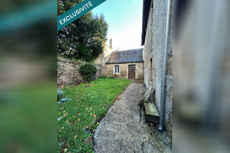 achat maison morlaix 29600