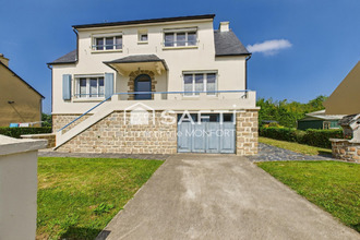 achat maison morlaix 29600