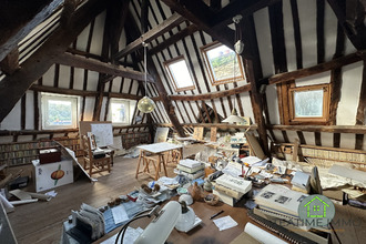 achat maison morlaix 29600