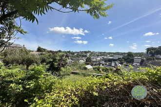 achat maison morlaix 29600