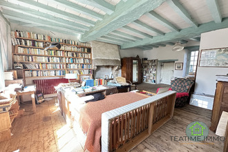 achat maison morlaix 29600