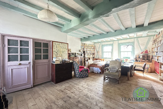 achat maison morlaix 29600