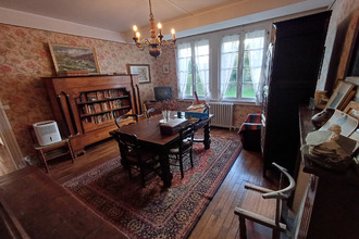 achat maison morlaix 29600