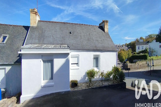 achat maison morlaix 29600