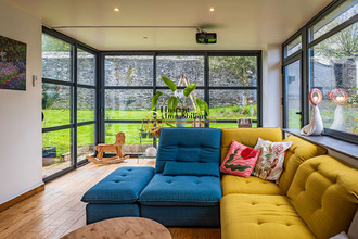 achat maison morlaix 29600