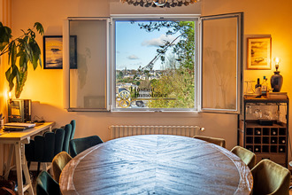 achat maison morlaix 29600