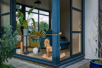 achat maison morlaix 29600