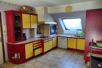achat maison morlaix 29600