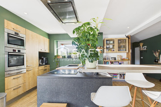 achat maison morlaix 29600