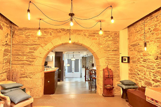 achat maison morlaix 29600