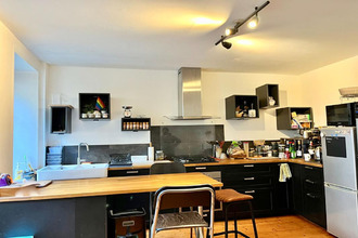 achat maison morlaix 29600