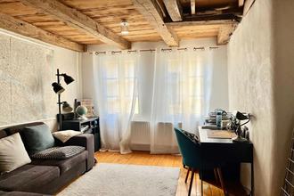 achat maison morlaix 29600