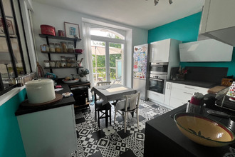 achat maison morlaix 29600