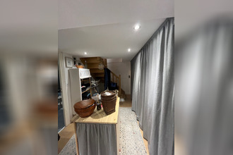 achat maison morlaix 29600