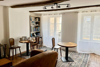 achat maison morlaix 29600