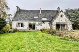 achat maison morlaix 29600