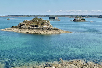 achat maison morlaix 29600