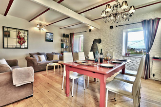 achat maison morlaix 29600