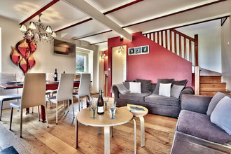 achat maison morlaix 29600