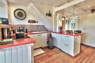 achat maison morlaix 29600