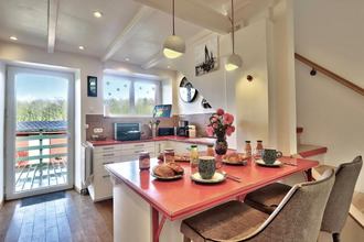 achat maison morlaix 29600