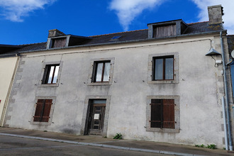 achat maison morlaix 29600