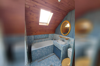 achat maison morlaix 29600