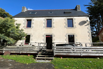 achat maison morlaix 29600