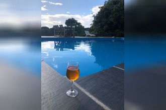 achat maison morlaix 29600