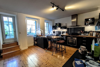 achat maison morlaix 29600