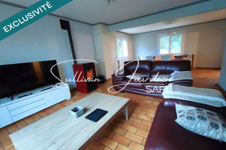 achat maison morlaix 29600