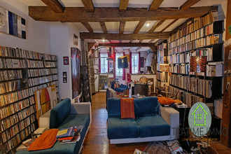 achat maison morlaix 29600