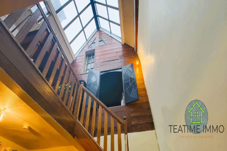 achat maison morlaix 29600