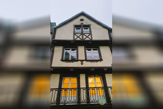 achat maison morlaix 29600