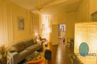 achat maison morlaix 29600