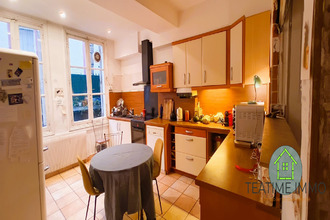 achat maison morlaix 29600