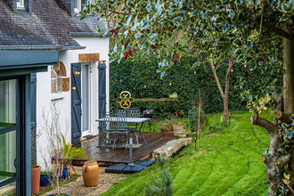 achat maison morlaix 29600