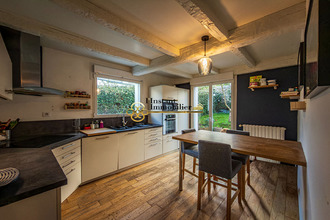 achat maison morlaix 29600