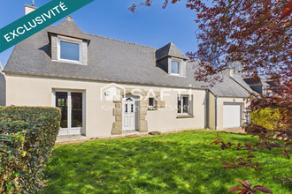 achat maison morlaix 29600