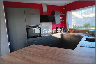 achat maison morlaix 29600